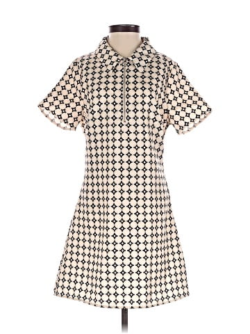 Cider Casual Dress (view 1)