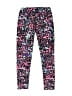 Under Armour Print Pink Active Pants Size 6 - photo 2