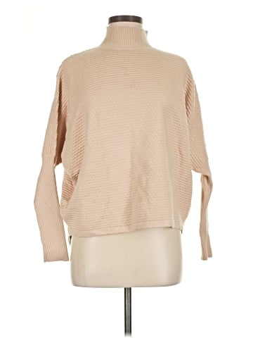 BLANK Turtleneck Sweater (view 1)