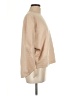 BLANK Tan Turtleneck Sweater Size M - photo 4