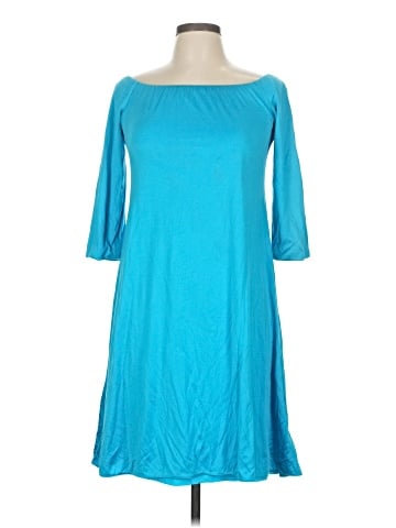Ralph Lauren Black Label Casual Dress (view 1)