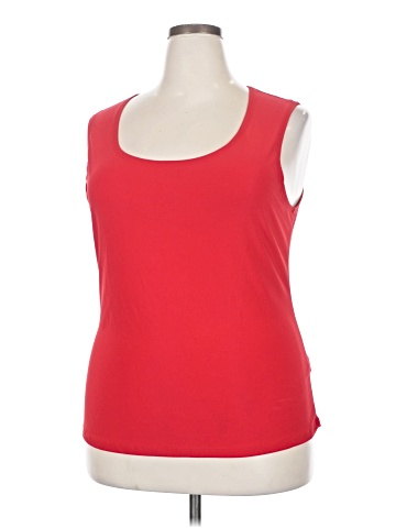 Femme by tresics Sleeveless Top (view 1)