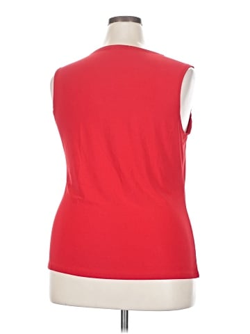 Femme by tresics Sleeveless Top (view 2)