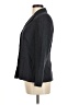 Larry Levine Gray Blazer Size 6 (petite) - photo 5