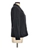 Larry Levine Gray Blazer Size 6 (petite) - photo 4