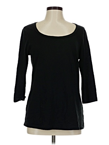 Kavio! 3/4 Sleeve T-Shirt (view 1)