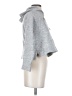 Topshop Gray Pullover Sweater Size 4 - 6 - photo 4