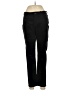 Old Navy Black Casual Pants Size 8 - photo 1