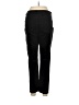 Old Navy Black Casual Pants Size 8 - photo 2