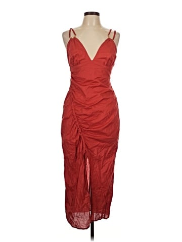 ViX by Paula Hermanny Cocktail Dress (view 1)