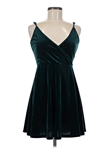 Shein Cocktail Dress (view 1)