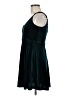 Shein Teal Cocktail Dress Size 6 - photo 5