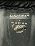 Six/Fifty Black Track Pants Size S - photo 4