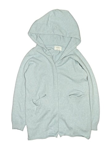 Zara Zip Up Hoodie (view 1)