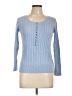 Eddie Bauer Blue Pullover Sweater Size L - photo 1