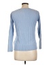 Eddie Bauer Blue Pullover Sweater Size L - photo 2