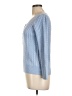 Eddie Bauer Blue Pullover Sweater Size L - photo 5