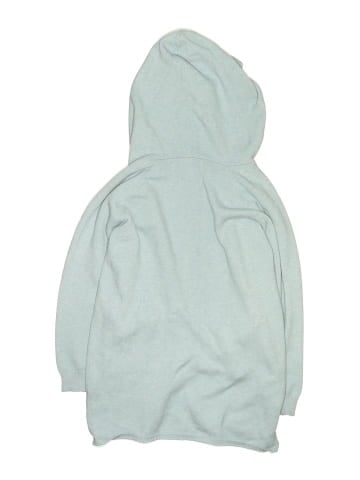 Zara Zip Up Hoodie (view 2)