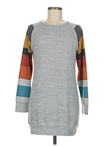 Assorted Brands Pullover Sweater (view 1)