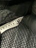 Theory 38 100% Nylon Solid Black Jacket Size M - photo 6