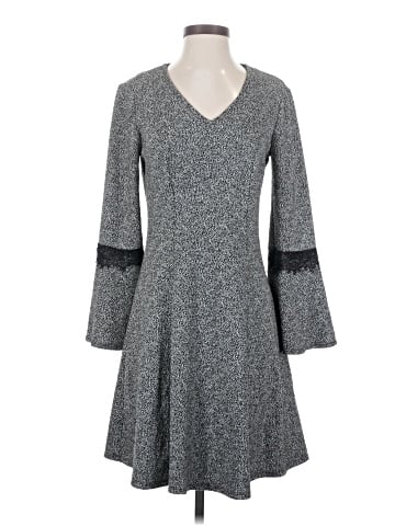 Signature by Robbie Bee Casual Dress (view 1)