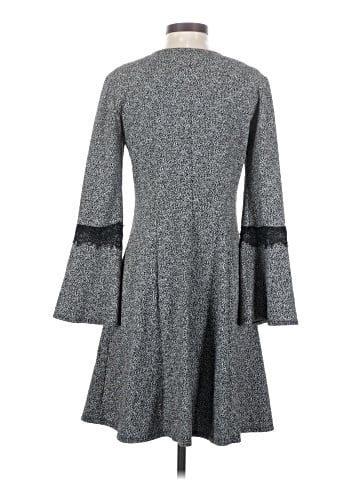 Signature by Robbie Bee Casual Dress (view 2)