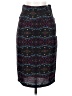 Lularoe Graphic Black Formal Skirt Size S - photo 1