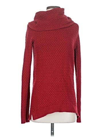 If It Were Me Turtleneck Sweater (view 1)
