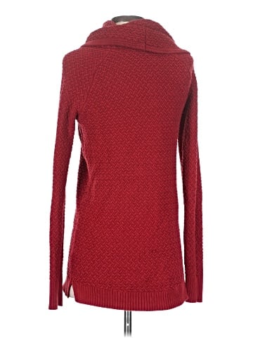 If It Were Me Turtleneck Sweater (view 2)
