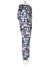 Lululemon Athletica Graphic Blue Active Pants Size 4 - photo 4