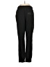 MTA Sport 100% Polyester Solid Black Track Pants Size M - photo 2