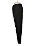 MTA Sport 100% Polyester Solid Black Track Pants Size M - photo 5