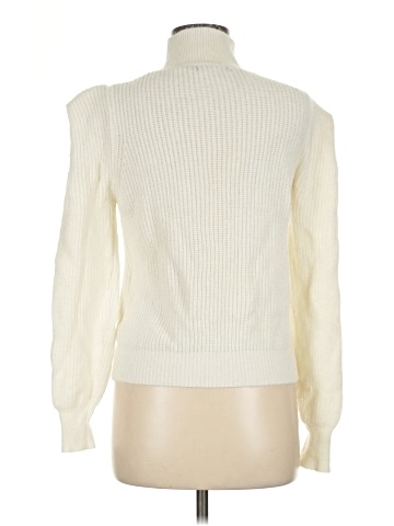 Nasty Gal Inc. Turtleneck Sweater (view 2)