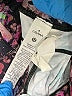 Lululemon Athletica Floral Purple Active Pants Size 4 - photo 4
