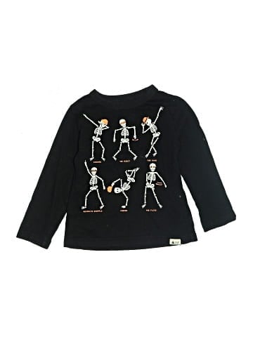 Gap Long Sleeve T-Shirt (view 1)