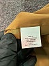 Halogen Solid Brown Tan Formal Skirt Size 8 - photo 4