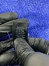Amadi Blue Long Sleeve Turtleneck Size XS - photo 8