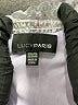 Lucy Paris 100% Polyester Pink Long Sleeve Blouse Size XL - photo 4