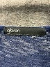Gibson Blue Short Sleeve Top Size 2X - photo 4