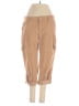 Gap 100% Cotton Tan Cargo Pants Size 1 - photo 1