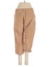 Gap 100% Cotton Tan Cargo Pants Size 1 - photo 2