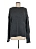 Anama 100% Acrylic Gray Pullover Sweater Size M - photo 1