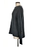 Anama 100% Acrylic Gray Pullover Sweater Size M - photo 5