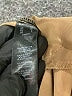 ASOS Solid Tan Dress Pants Size 6 - photo 8
