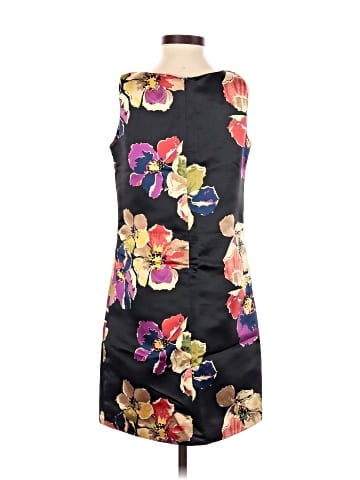 Andrea Jovine Cocktail Dress (view 2)