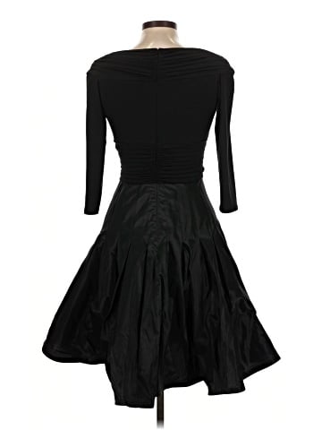 Tadashi Cocktail Dress (view 2)
