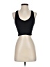 Athleta Black Tank Top Size XS - photo 1
