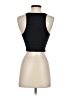 Athleta Black Tank Top Size XS - photo 2