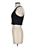 Athleta Black Tank Top Size XS - photo 5