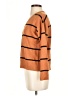 Ann Taylor LOFT Stripes Brown Pullover Sweater Size XS - photo 5